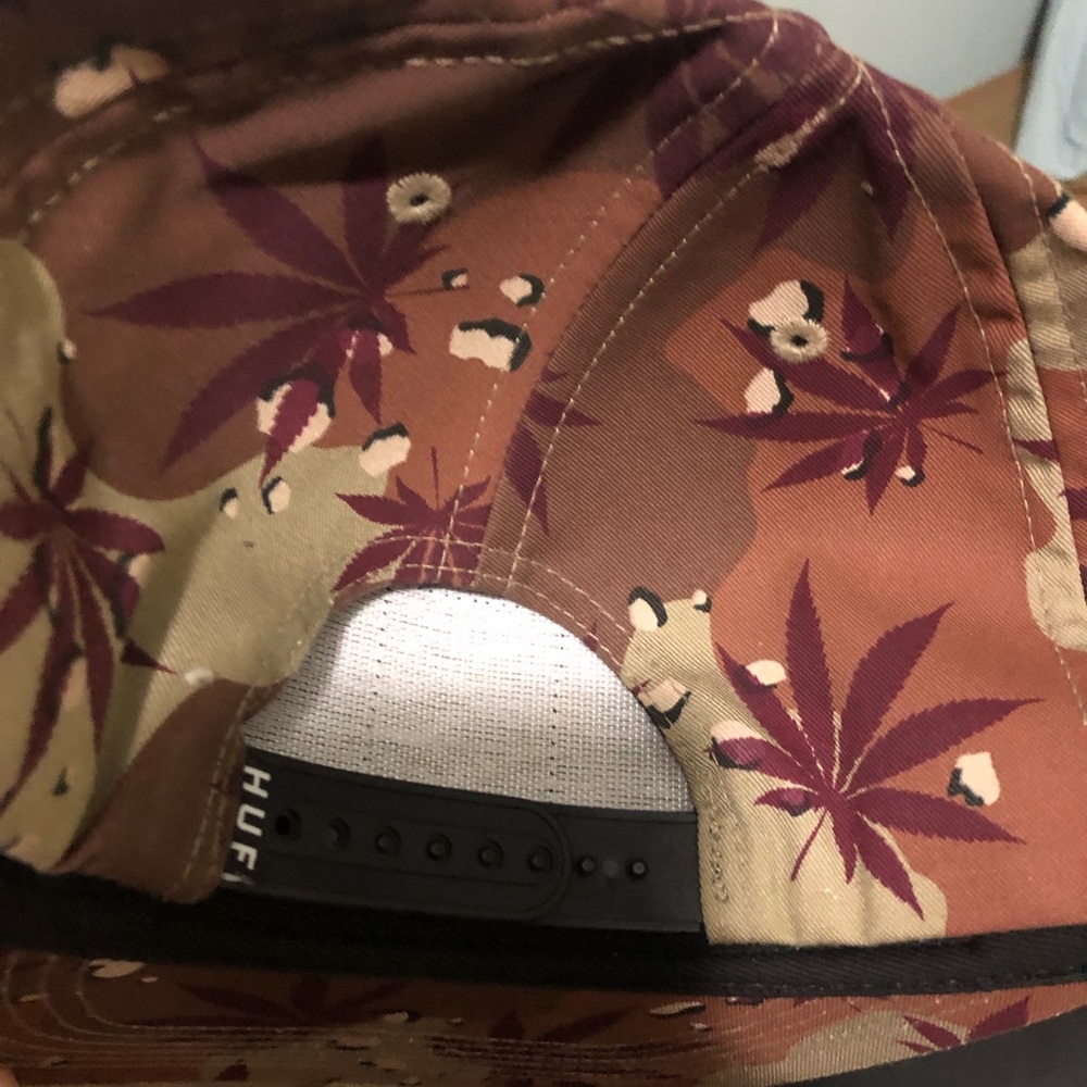 Huf SnapBack - Picture 3 of 4